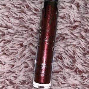 “Dancer” metal lipstick